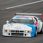 BMW M1 Procar 