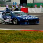 BMW M1 Procar