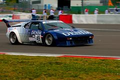 BMW M1 Procar