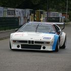 Bmw M1 Procar