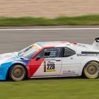 BMW M1 Procar