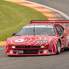 BMW M1 Procar 