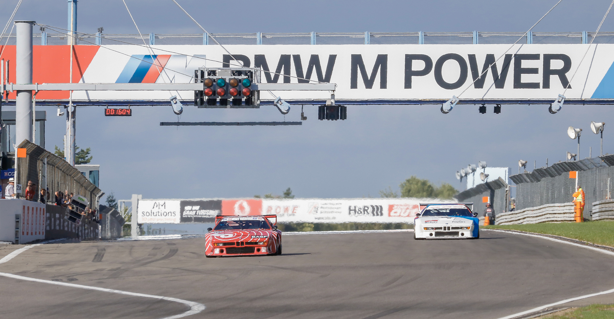 BMW M1 Procar Doppelpack