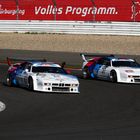 BMW M1 Procar Double @ AvD Oldtimer GP 2017