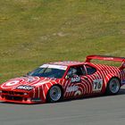 BMW M1 Procar