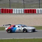 BMW M1 Procar im Renneinsatz