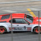 BMW M1 Procar @ Norisring 2019