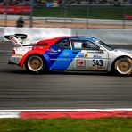 BMW M1 Procar Rennversion