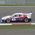 BMW M1 VLN-Version