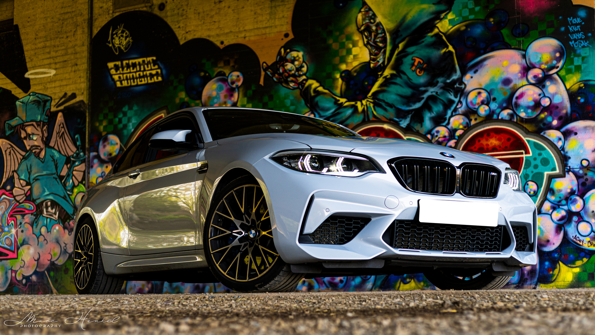 BMW M2