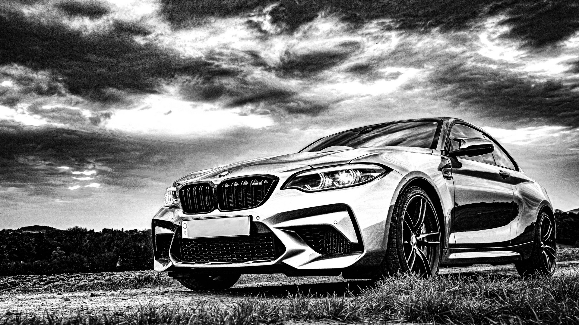 BMW M2 