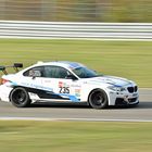 BMW M235i Cup 