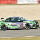 BMW M235i Racing Cup 