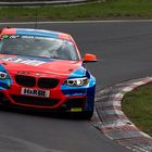 BMW M235i Racing Cup