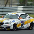 BMW M235i Racing Cup