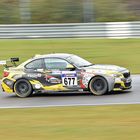 BMW M235i Racing Cup 