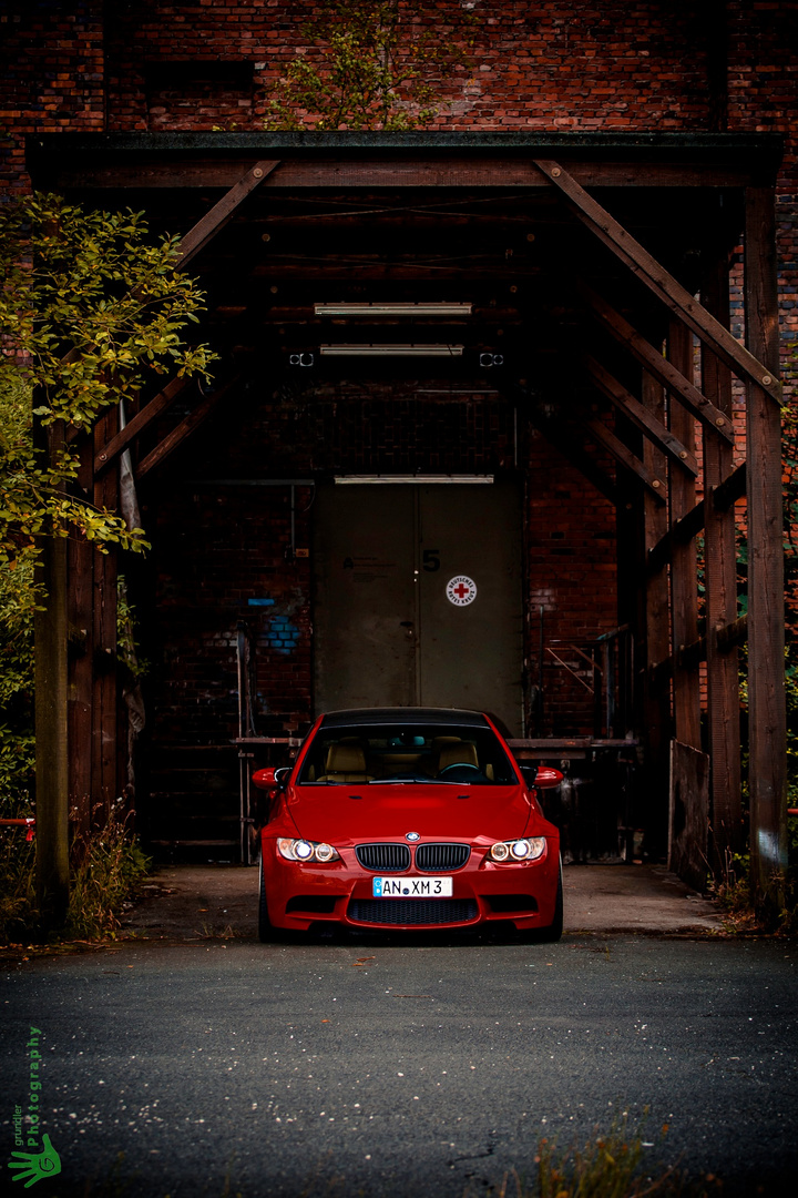 BMW M3