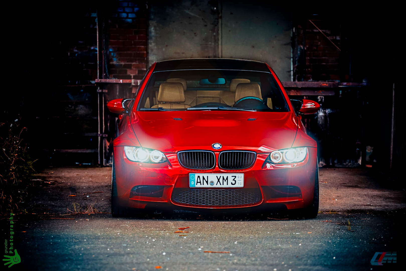 BMW M3 _1