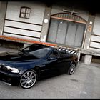 BMW M3 Cabrio