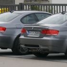 BMW M3 Coupé