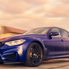 BMW M3 CS (2018)