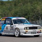 BMW M3 DTM 