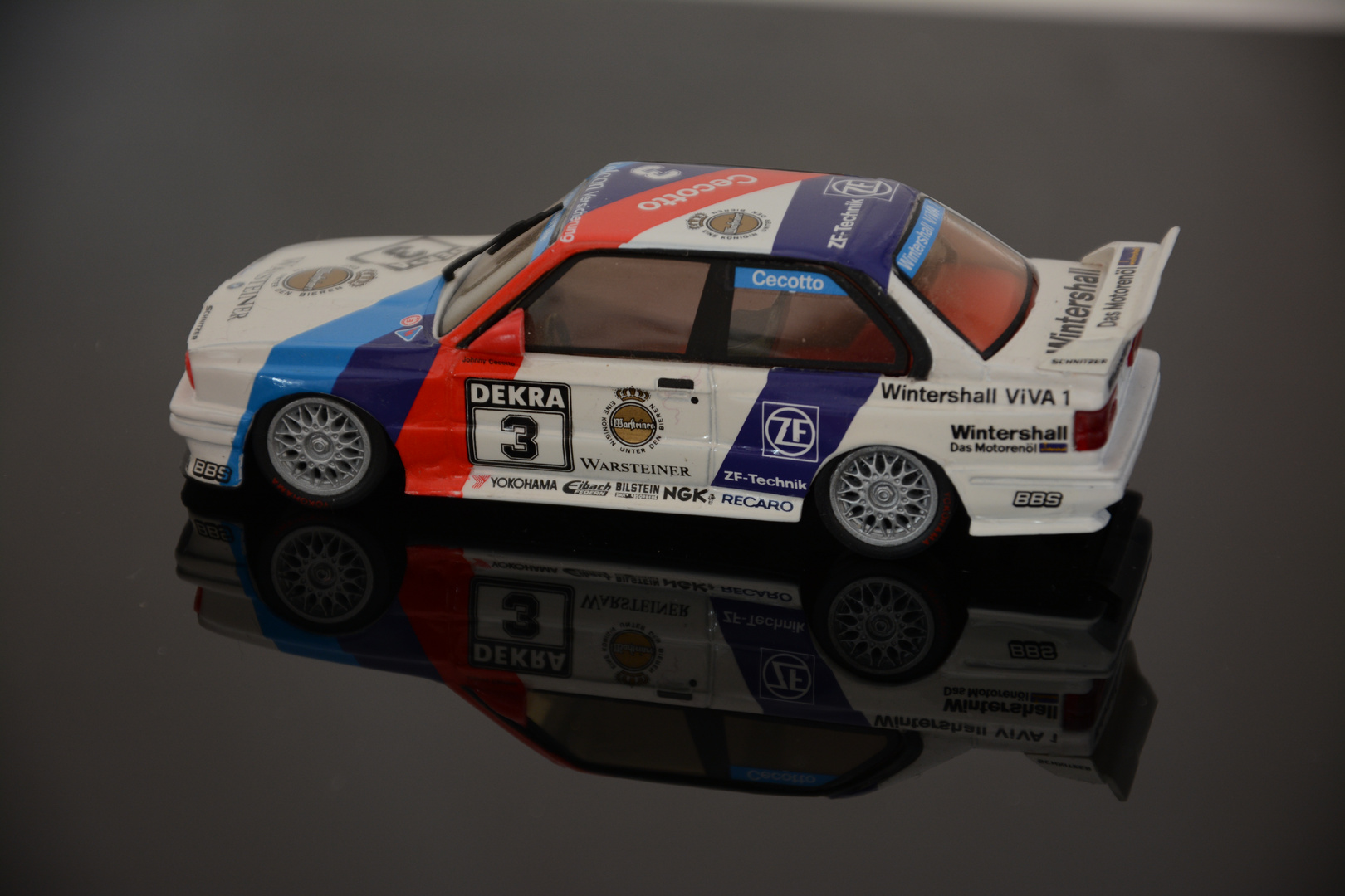 BMW M3 DTM (E30)