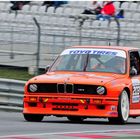 BMW M3 E30-6