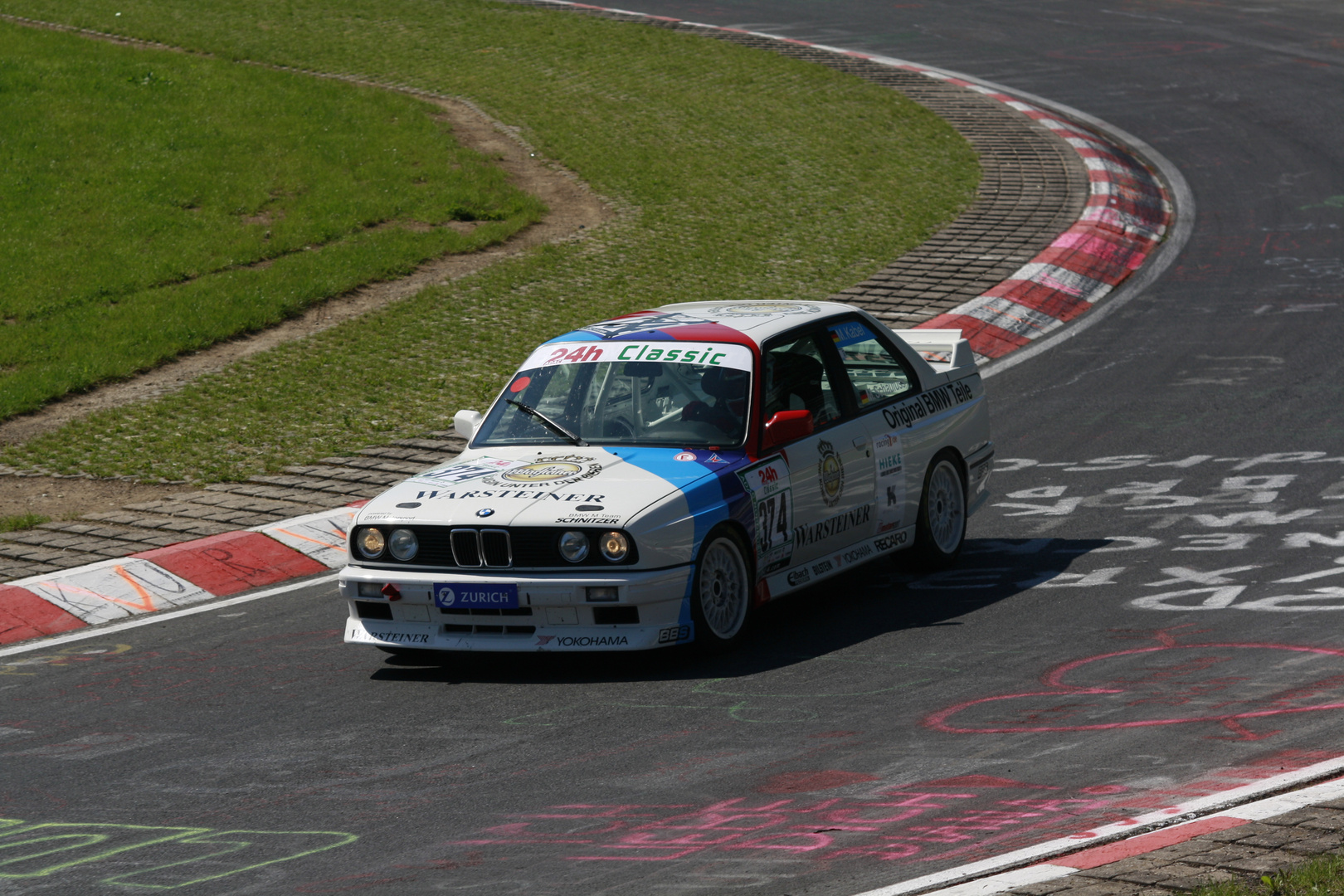 BMW M3 E30