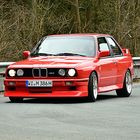 BMW M3 E30 ...