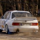 BMW M3 E30