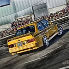 BMW M3 e30