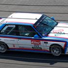 BMW M3 E30 DTM Frank Unverhau