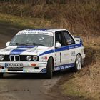 BMW M3 E30 Georg Berlandy Kempenich 2012