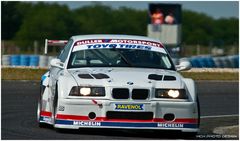 BMW M3 E36