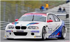 BMW M3 E46