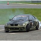 BMW M3 E92 HGK Eurofighter