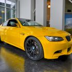 BMW M3 E92 in Edmonton