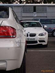 bmw m3 fahrer-training