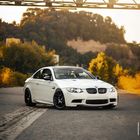 BMW M3 Gpower