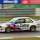 BMW M3 Gruppe A 