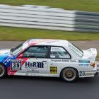 BMW M3 Gruppe A 