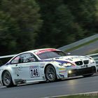 BMW M3 GT2 ALMS 2