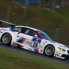 BMW M3 GT2