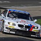 BMW M3 GT2 E92