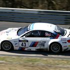 BMW M3 GT3 VLN1 (2011)