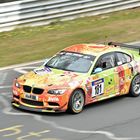 BMW M3 GT4 