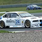 BMW M3 GTR