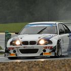 BMW M3 GTR 