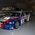 BMW M3 GTR ALMS